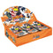 The New KAYOU Naruto Card The Chapter of Soldiers Naruto Bronzing Inheritance Collection BP Card Children&