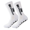 UGUPGRADE 2023 New ANTI SLIP Football Socks Mid Calf Non Slip Soccer Cycling Sports Socks Mens Warm Sock EU38-44