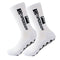 UGUPGRADE 2023 New ANTI SLIP Football Socks Mid Calf Non Slip Soccer Cycling Sports Socks Mens Warm Sock EU38-44