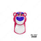 Disney Mini Action Toy Figures Building Blocks Cartoon dolls Toy Story Mickey Mouse Winnie The Pooh Frozen Stitch Donald Duck