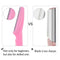 3/4/10Pcs Eyebrow Trimmer Safe Facial Blades Shaping Knife Eye Brow Shaver Face Hair Removal Razor Blades Woman Makeup Tools