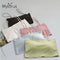 Top women Summer Women Sling Tube Top Sexy Bra Women underwear Push Up Bra Seamless Ice Silk Breast Wrap Lingerie Crop top
