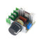 AC 220V 2000W SCR Voltage Regulator Dimming Dimmers Motor Speed Controller Thermostat Electronic Voltage Regulator Module
