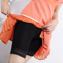 New Summer Female Panties Lace Seamless Safety Short Pants Women&