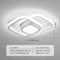 Modern LED Aisle Ceiling Lights Nodic Home Lighting Led Surface Mounted for Bedroom Living Room Corridor Light Balcony Lights