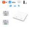 Mini Module WIFI Tuya Smart Light Switch Wall Panel Push Button Switch 433MHZ Wireless Electrical Home Remote Control 220V 10A