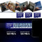 SAMSUNG EVO Plus Memory Card 32GB/SDHC 64GB/128GB/256GB/512GB SDXC Micro SD/TF Flash Cards MicroSD UHS-1 For Phone Drone Camera