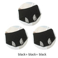 3pcs Leak Proof Menstrual Panties Physiological Pants Women Underwear Period Comfortable Waterproof Briefs