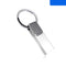 Metal USB Flash Drive Rotation Pen Drive 32GB 64GB 128GB Real Capacity Pendrive USB Memory Stick with Key Chain pendrive 128gb