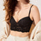 Backless Bra Invisible Bralette Lace Wedding Bras Low Back Underwear Push Up Brassiere Women Seamless Lingerie Sexy Corset BH
