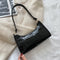 Retro Casual Women&#39;s Totes Shoulder Bag Fashion Exquisite Shopping Bag PU Leather Chain Handbags for Women 2022 Wholesale