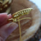 Name Initial Letter Baby Pacifier and Pacifier Clips BPA Free Silicone Infant Nipple Gold Bling Newborn Dummy Soother