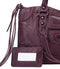 Luxury Purses and Handbags Women Bags Brand Designer Soft Tassel Motorcycle Bag Chic PU Leather Stylish Crossbody Shoulder Bag