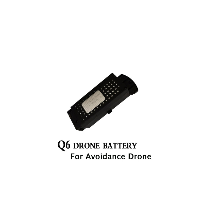 Dron 5G GPS Drone 8K Professional Drones 6K HD Aerial Photography Obstacle Avoidance Quadcopter Helicopter RC Distance 3000M