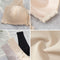 2PCS Sexy Front Closure Bralette Lace Plus Size Bra Push Up Underwear Crop Top M-5XL Seamless Brassiere Female Lingerie