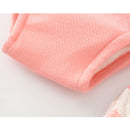 Waterproof Mesh Baby Potty Training Pants Reusable Summer Toilet Trainer Panty Underwear Cloth Diaper Nappy Briefs Bebe Shorts
