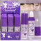 New White Moonlight Highlighter Powder Polvo De Hadas Glitter Powder Shimmer Contour Powder for Face Body Highlight Makeup