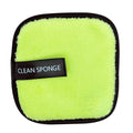 Reusable Cotton Makeup Remover Pads for Washable Face Clean Sponge Blender Cleansing Puff Cloth Foundation Liquid Cream Tools