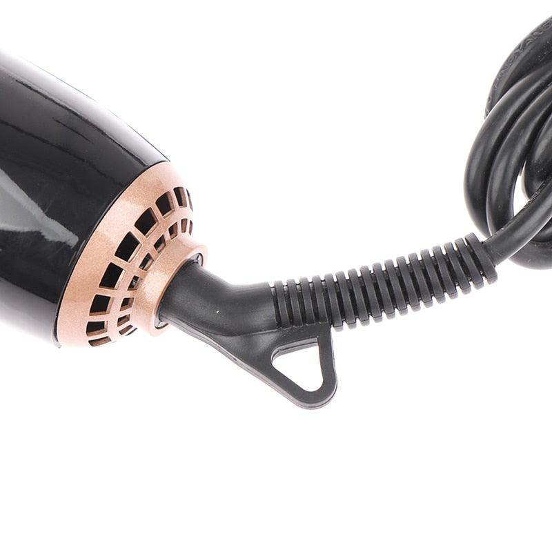 4 In 1 Hairdressing Electric Heat Comb Hair Curler Brush Multifunctional Hair Straightening Comb Quick Beard Hair Styler Tool