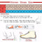 Women Boots Fashion Waterproof Snow Boots For Winter Shoes Women Casual Lightweight Ankle Botas Mujer Warm Winter Boots Black