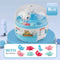 Mini Claw Machine Children&