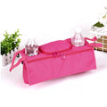 Baby Stroller Accessories Organizer Baby Pram Carriage Bottle Cup Holder Hanging Bag for Pram Buggy Baby Stroller Wheelchair Bag