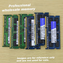 NEW 2GB 4GB 8GB 2G 4G 8G PC3L PC3 DDR3  1066Mhz 1333hz 1600Mhz 12800 10600 8500 Laptop Memory Notebook RAM Hynix Chip SEC Chip