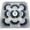 2022 New 5 pairs natural false eyelashes fake lashes long makeup 3d mink lashes eyelash extension mink eyelashes short eyelashes