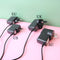 1 Set Professional Electric Nail Drill Machine Manicure Machine Pedicure Drill Set Ceramic Nail File Nail Drill Equipment Tools