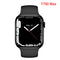 IWO Series 7 Smart Watch DIY Face Heart Rate Men Women Fitness Tracker Smartwatch For Android Xiaomi IOS Phone PK I7 X8 T700 Max