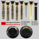 2021 USB Electric Hair Clippers Rechargeable Shaver Beard Trimmer Professional Men Hair Cutting Machine Beard Barber Hair Cut