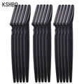3/10/15 Pcs Professional Trimmer Safe Blade Shaping Knife Eyebrow Blades Face Hair Removal Scraper Shaver Makeup Beauty Tools