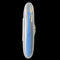 Baby Soft Silicone Spoon with Storage Box Candy Color Temperature Sensing Spoon Children Food Feeding Dishes Feeder Appliance