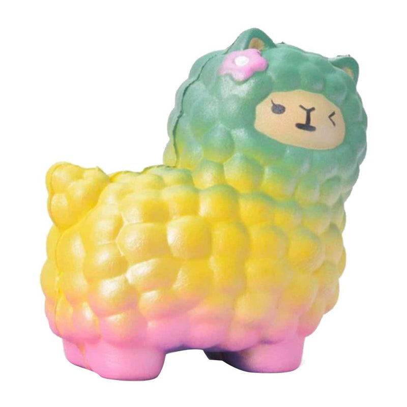Jumbo Kawaii Galaxy Unicorn Squishy Cake Panda Bread Squishies Cream Scented Slow Rising Relieve Stress Squeeze Toys Kid Gift