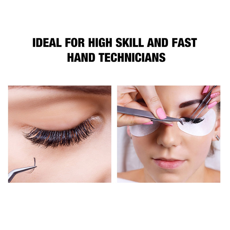 5g Sky S+ Glue 1s Fast Dry Strong False Eyelash Extension Glue Adhesive Retention 6-7 Weeks Low Smell No Irritation Eyelash Glue