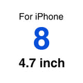 30 Degrees Privacy Screen Protector for IPhone 12 11 Pro Max 13 Mini Anti-spy Protective Glass for iPhone 14 XS XR X 8 7 Plus SE
