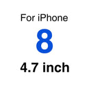 30 Degrees Privacy Screen Protector for IPhone 12 11 Pro Max 13 Mini Anti-spy Protective Glass for iPhone 14 XS XR X 8 7 Plus SE