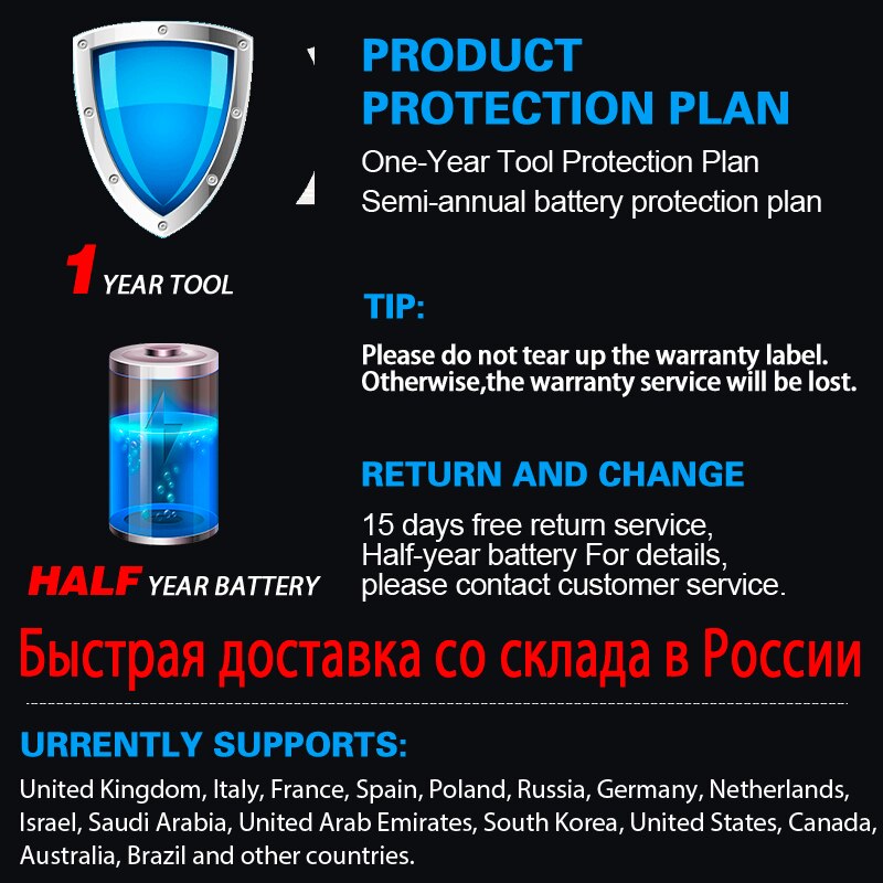 Electric Cordless Screwdriver Impact Drill 3 Functions Wireless  Mini Lithium Battery Charging Hand Drill 21V 25V