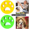 Reusable Pet Lint Washing Machine Hair Remover Catcher Pet Fur Lint Catcher Filtering Ball Reusable Cleaning Laundry Accessories