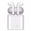 i7s tws Earphone bluetooth 5.0 Headphones Wireless Headsets Stereo Earbuds In-ear Sport Waterproof Headphones For Xiaomi Huawei