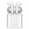 i7s tws Earphone bluetooth 5.0 Headphones Wireless Headsets Stereo Earbuds In-ear Sport Waterproof Headphones For Xiaomi Huawei