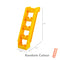 Big Building Blocks Compatible Slide Swing Seesaw Park Playground Series Large Bricks Children Educational Creative Toy Kid Gift