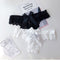 Sexy Lace Thongs Women G String Butterfly Low Waist Panties Transparent Underwear Ladies Briefs Lingere Panty Womens Underware
