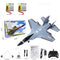 800mAh SU-35 Upgraded Version Large Battery RC Plane Avion RC Flying Model Gliders Kid Remote Control Airplane Child Toy Gift