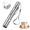 USB Charging Pet Cat Dog Indoor & Outdoor Cat Mouse Toys Kitten Toy Cat Toys Pet Laser Chase Play