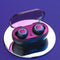 Y50 upgrade version Bluetooth Earphone Wireless Headphone Stereo Headset Sport Earbuds Microphone &amp; Charging Box For Smartphone