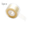 600pcs Eye Lift Strips Double Eyelid Tape Clear Gray Eyelid Stripe Big Eyes Invisible Double Fold Eyelid Sticker Makeup Tool