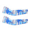 1Pc Outdoor Cycling Sleeves 3D Tattoo Printed Armwarmer UV Protection MTB Bike Bicycle Sleeves Arm Protection Ridding Sleeves