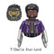 Superhero Building block Loki Iron Man Moon Knight Hulk Thor Captain America Venom Groot Thanos Vision Khonsu Deadpool Brick Toy
