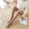 Winter Warm Leggings Sexy Slim Translucent Pantyhose Nylon Tights High Waist Elastic Thick Wool Sock Pants Women Thermal Legging